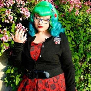 Meet your Posher, Salina